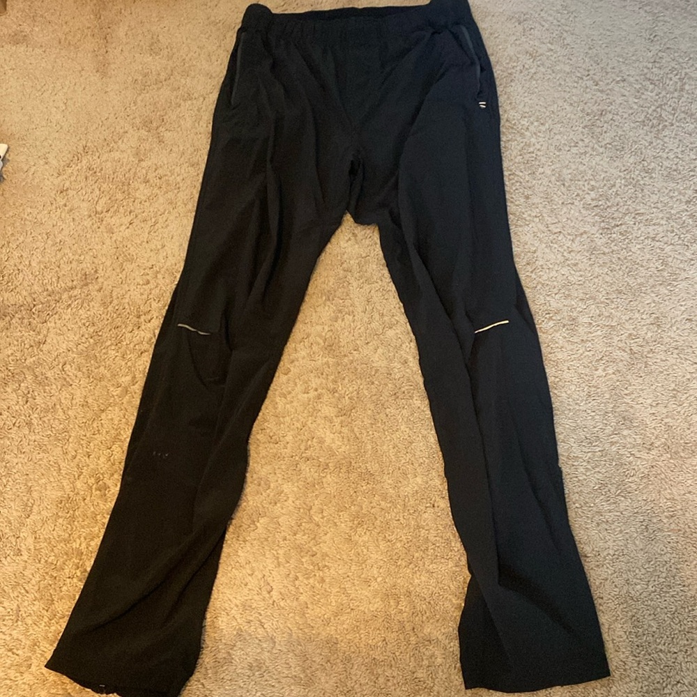 Lululemon Surge PANTS size medium/large